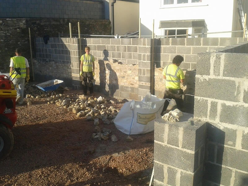 Build Right Building Services LTD - Photo