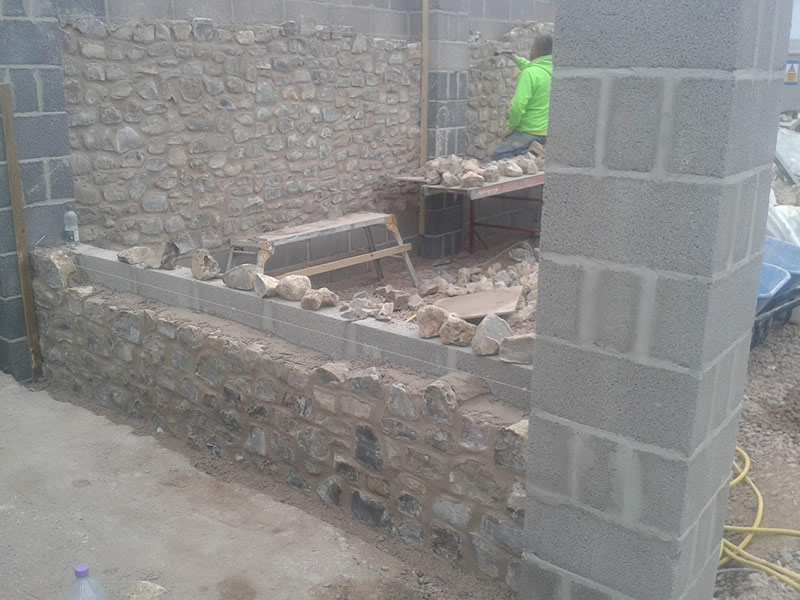 Build Right Building Services LTD - Photo