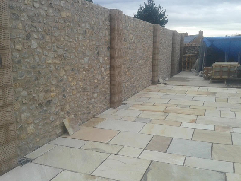 Build Right Building Services LTD - Photo