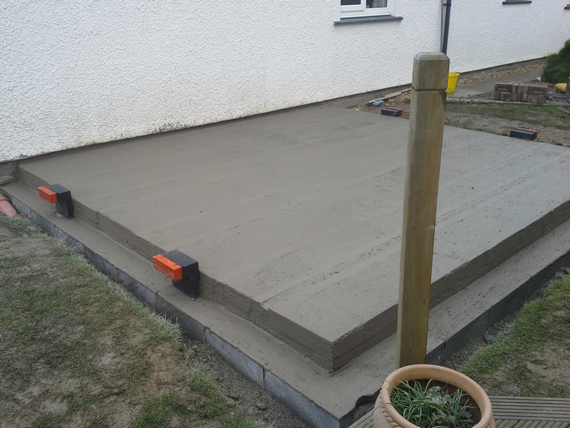 Build Right Building Services LTD - Photo
