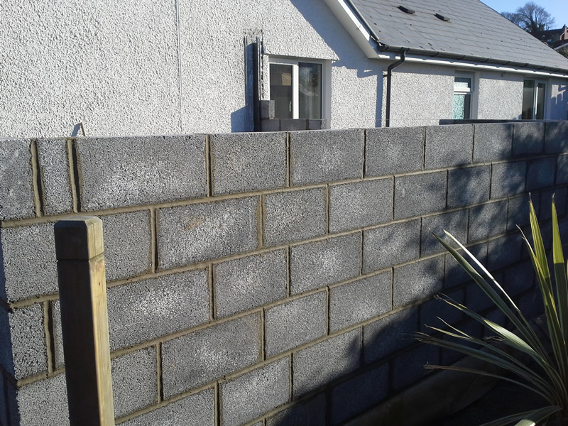 Build Right Building Services LTD - Photo