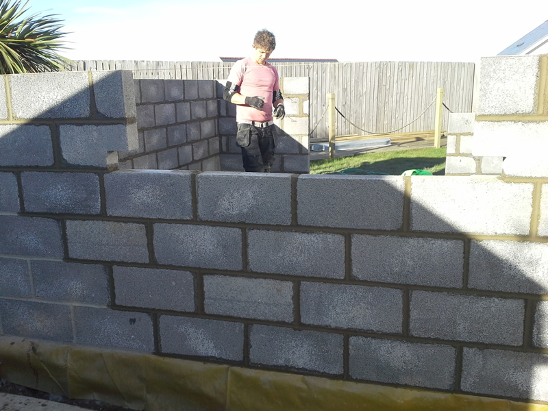 Build Right Building Services LTD - Photo