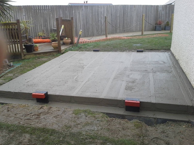 Build Right Building Services LTD - Photo