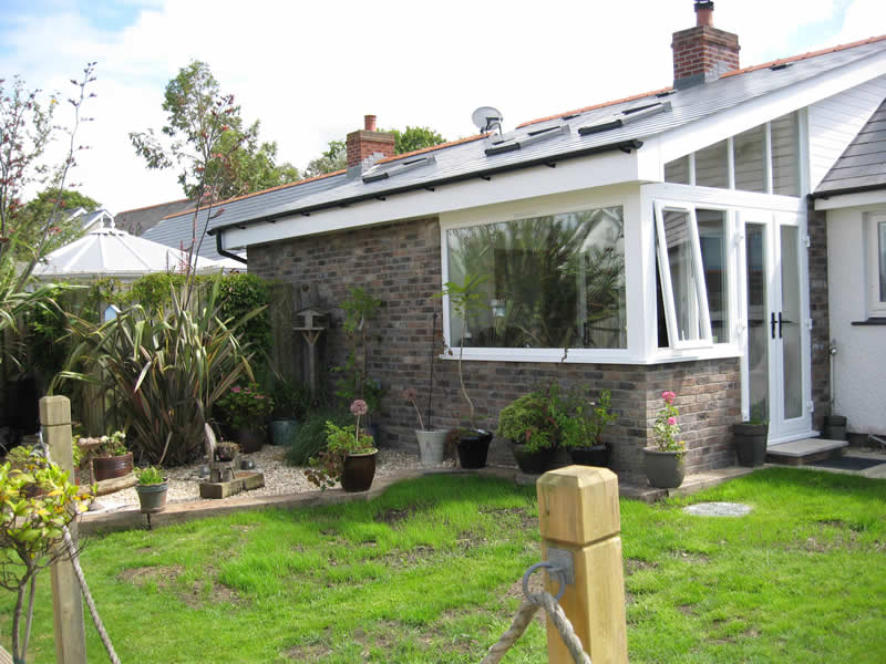 Build Right Building Services LTD - Photo