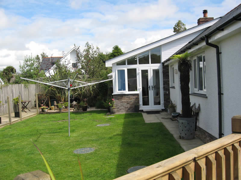 Build Right Building Services LTD - Photo