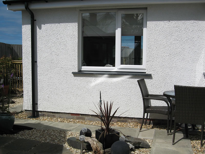 Build Right Building Services LTD - Photo