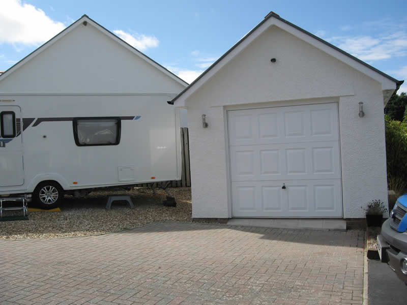 Build Right Building Services LTD - Photo