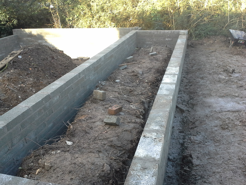 Build Right Building Services LTD - Photo