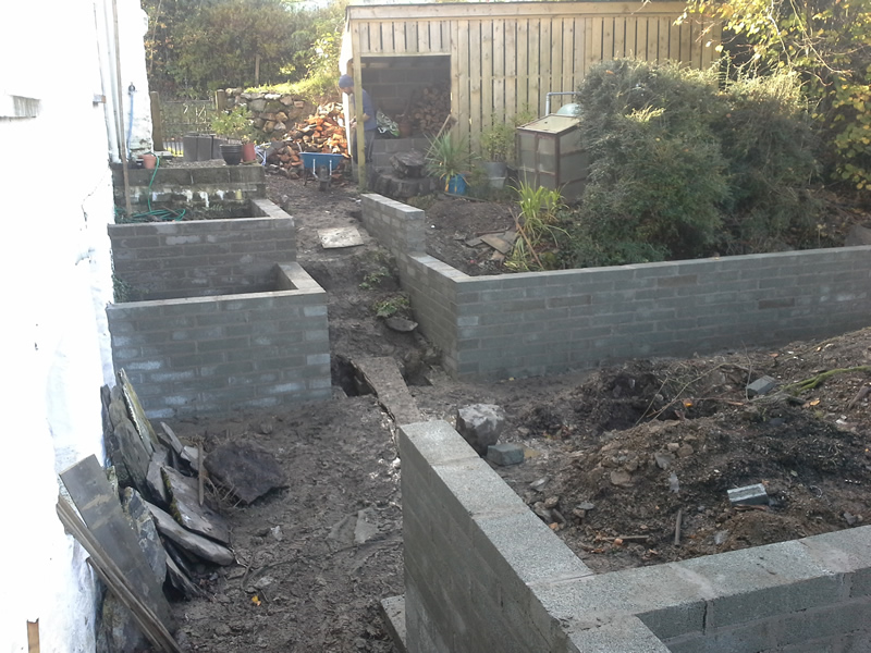 Build Right Building Services LTD - Photo