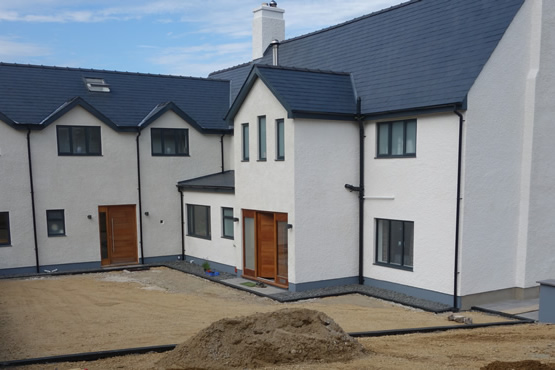 Build right Building Services Ltd