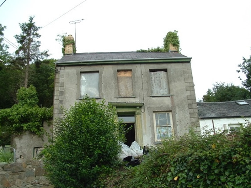 Build Right Building Services LTD - Photo