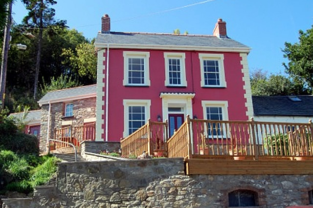 Build Right Building Services LTD - Photo