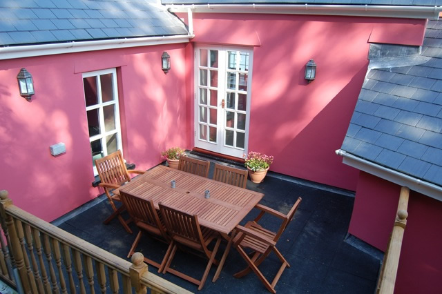 Build Right Building Services LTD - Photo