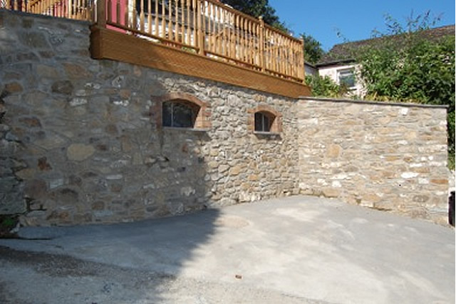 Build Right Building Services LTD - Photo