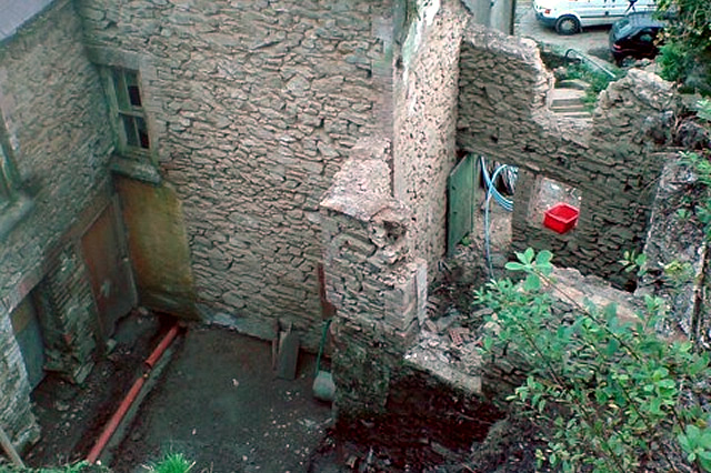 Build Right Building Services LTD - Photo