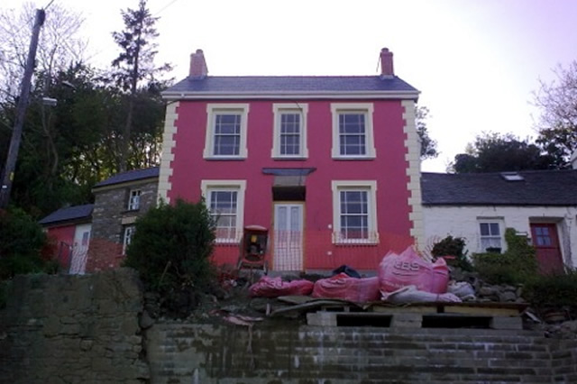 Build Right Building Services LTD - Photo