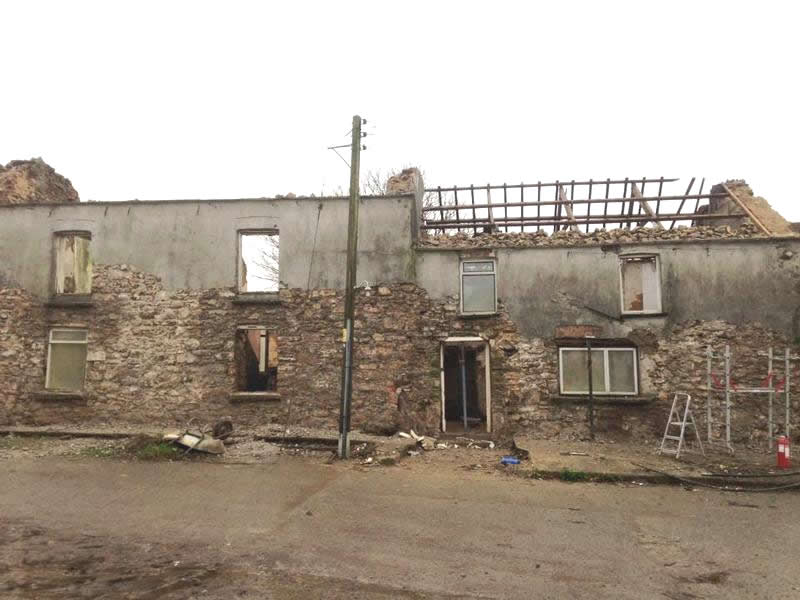 Build Right Building Services LTD - Photo