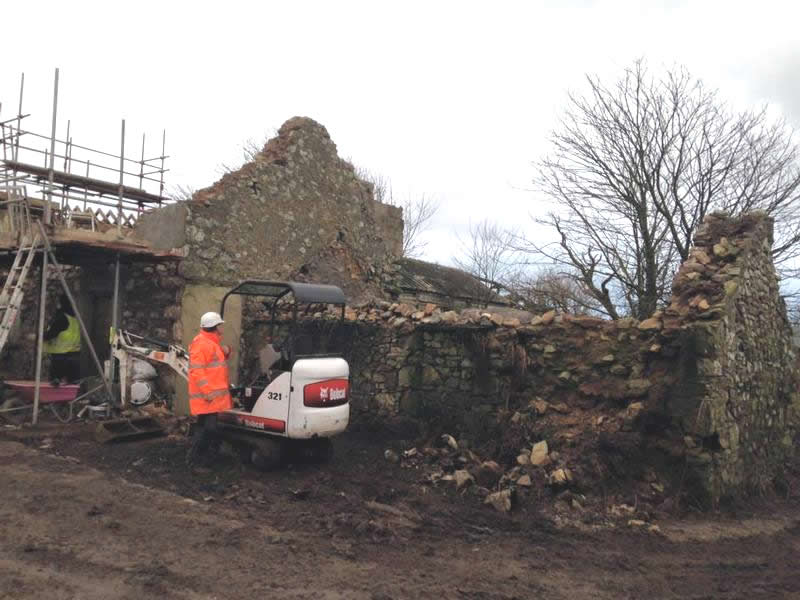 Build Right Building Services LTD - Photo