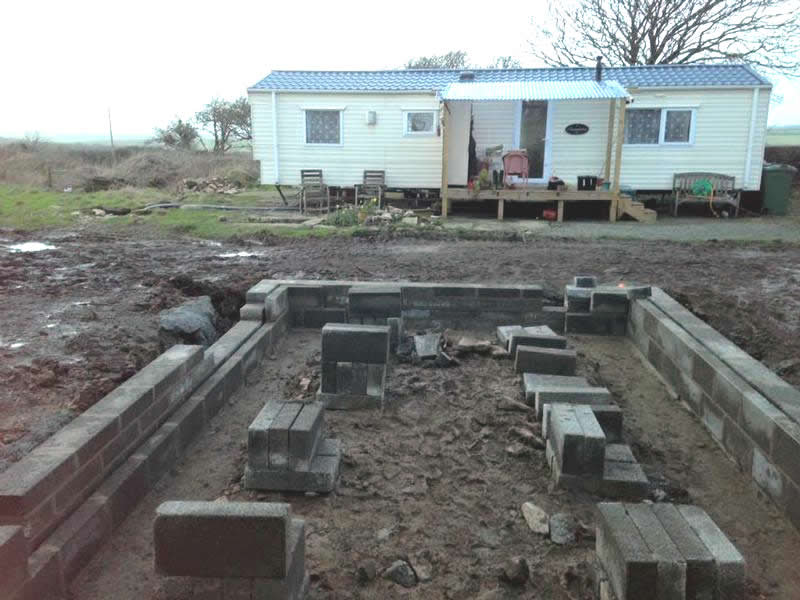 Build Right Building Services LTD - Photo