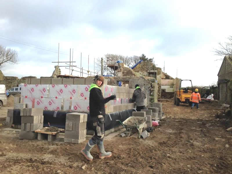Build Right Building Services LTD - Photo