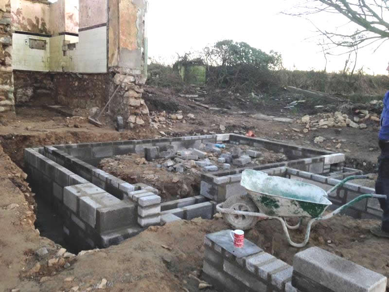 Build Right Building Services LTD - Photo