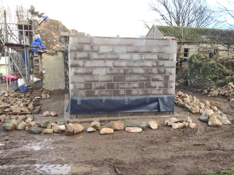 Build Right Building Services LTD - Photo