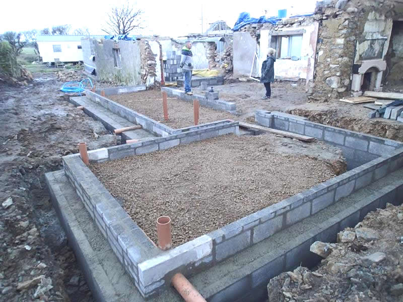 Build Right Building Services LTD - Photo