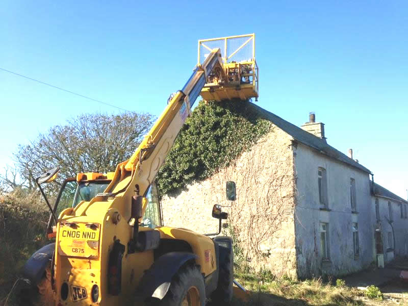 Build Right Building Services LTD - Photo