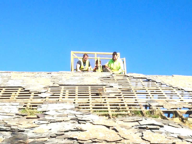 Build Right Building Services LTD - Photo