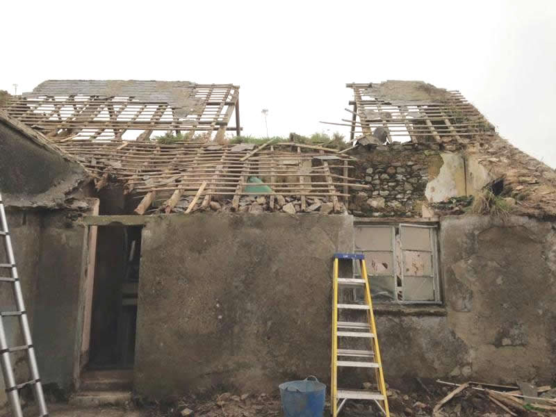 Build Right Building Services LTD - Photo