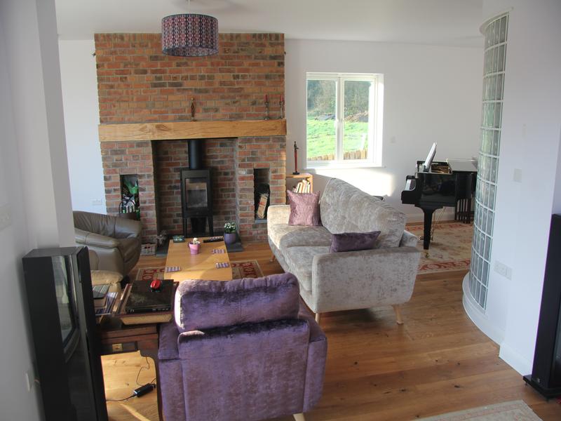 Build Right Building Services LTD - Photo