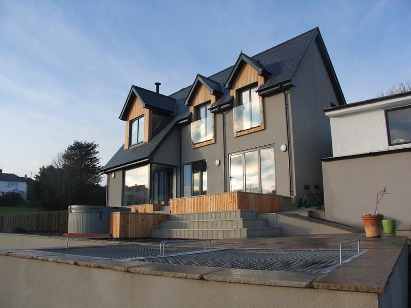 Build Right Building Services LTD - Photo