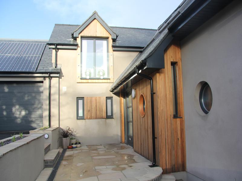 Build Right Building Services LTD - Photo