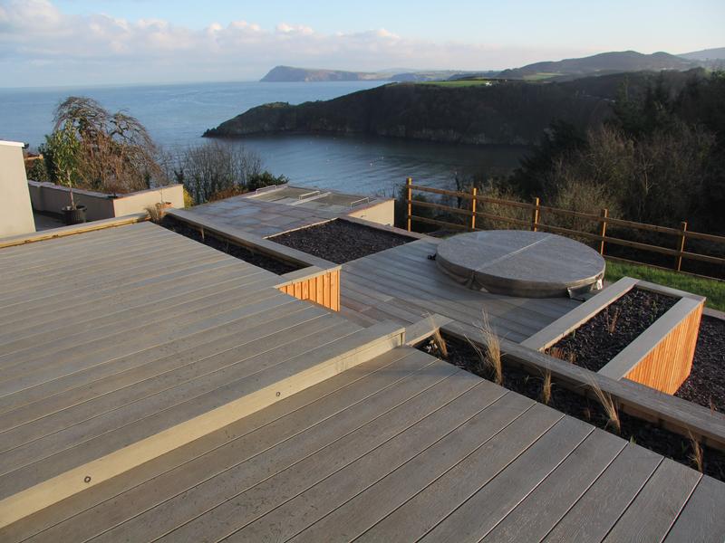 Build Right Building Services LTD - Photo