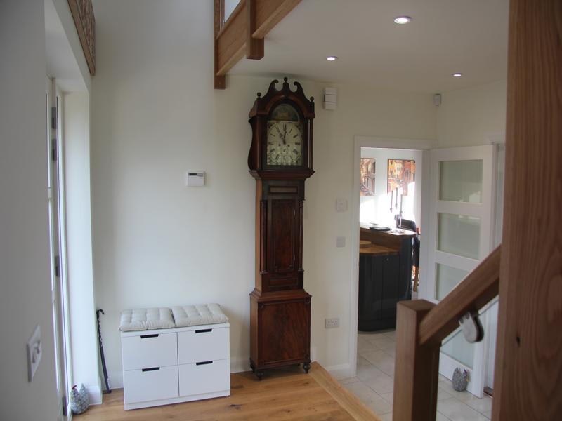 Build Right Building Services LTD - Photo