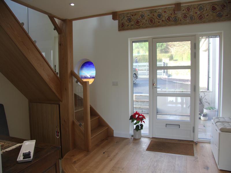 Build Right Building Services LTD - Photo