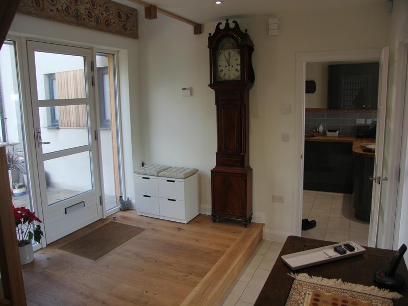 Build Right Building Services LTD - Photo