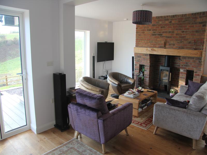 Build Right Building Services LTD - Photo