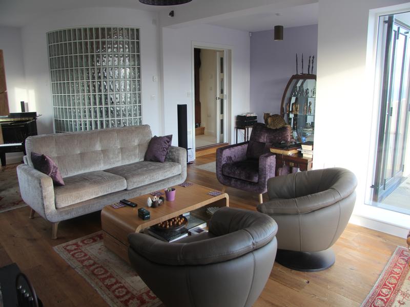 Build Right Building Services LTD - Photo