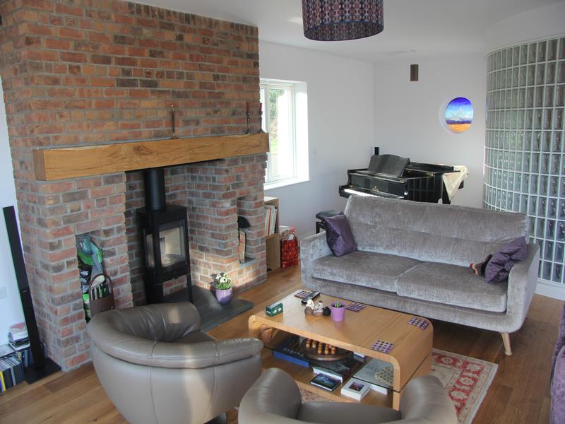 Build Right Building Services LTD - Photo